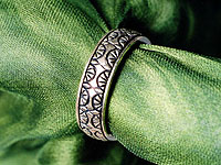 Rings: Wedding Rings Slavic Heritage